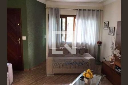 Casa à venda com 3 quartos, 150m² em Jardim das Quatro Marias, São Bernardo do Campo