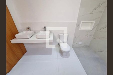 Casa à venda com 5 quartos, 270m² em Vila Goncalves, São Bernardo do Campo