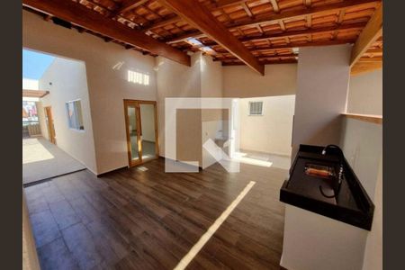 Casa à venda com 5 quartos, 270m² em Vila Goncalves, São Bernardo do Campo