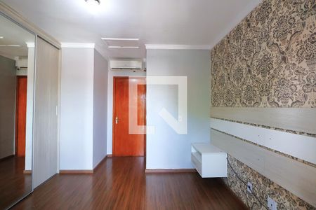 Quarto 2 de casa para alugar com 2 quartos, 87m² em São José, Canoas