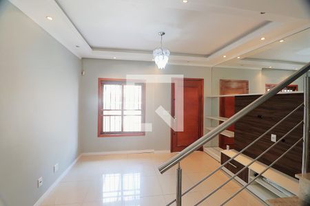 Sala de casa à venda com 2 quartos, 87m² em São José, Canoas