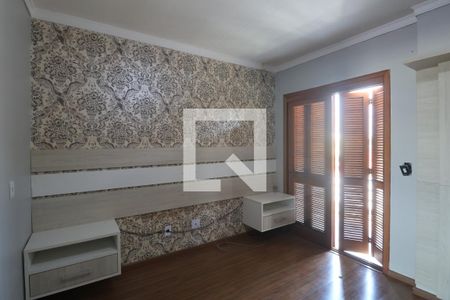 Quarto 2 de casa para alugar com 2 quartos, 87m² em São José, Canoas