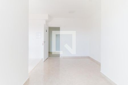 Sala de apartamento para alugar com 2 quartos, 49m² em Vila Oliveira, Mogi das Cruzes