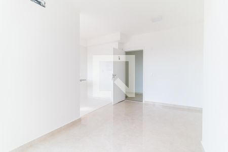 Sala de apartamento para alugar com 2 quartos, 49m² em Vila Oliveira, Mogi das Cruzes