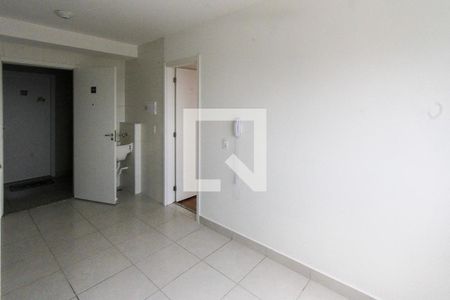 Sala de apartamento à venda com 1 quarto, 27m² em Vila Sapopemba, São Paulo