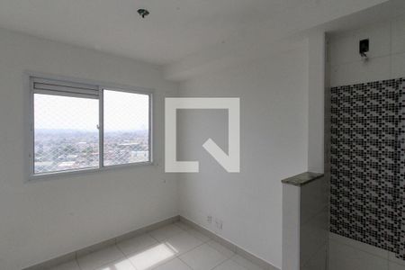 Sala de apartamento à venda com 1 quarto, 27m² em Vila Sapopemba, São Paulo