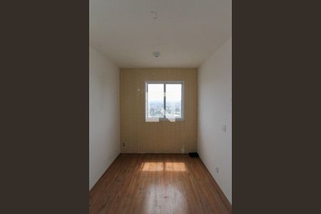 Quarto de apartamento à venda com 1 quarto, 27m² em Vila Sapopemba, São Paulo