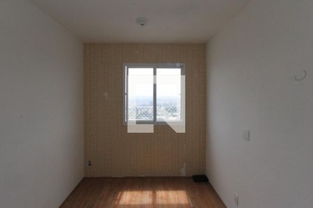 Quarto de apartamento à venda com 1 quarto, 27m² em Vila Sapopemba, São Paulo