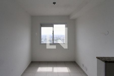 Sala de apartamento à venda com 1 quarto, 27m² em Vila Sapopemba, São Paulo