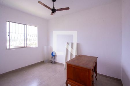 Quarto 2 de apartamento para alugar com 2 quartos, 83m² em Colubandê, São Gonçalo