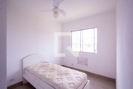 Quarto 1 de apartamento para alugar com 2 quartos, 83m² em Colubandê, São Gonçalo