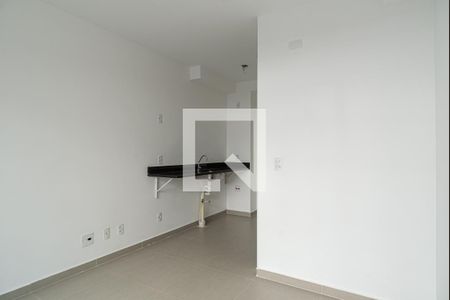 Sala/Quarto de kitnet/studio para alugar com 1 quarto, 29m² em Bela Vista, São Paulo