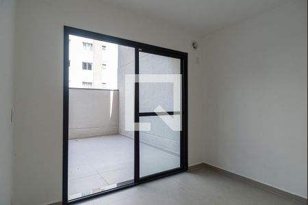 Sala/Quarto de kitnet/studio para alugar com 1 quarto, 29m² em Bela Vista, São Paulo