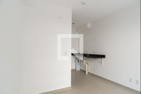 Sala/Quarto de kitnet/studio para alugar com 1 quarto, 52m² em Bela Vista, São Paulo