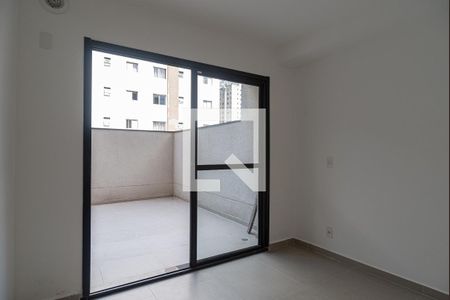 Sala/Quarto de kitnet/studio para alugar com 1 quarto, 52m² em Bela Vista, São Paulo