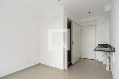 Sala/Quarto de kitnet/studio para alugar com 1 quarto, 52m² em Bela Vista, São Paulo