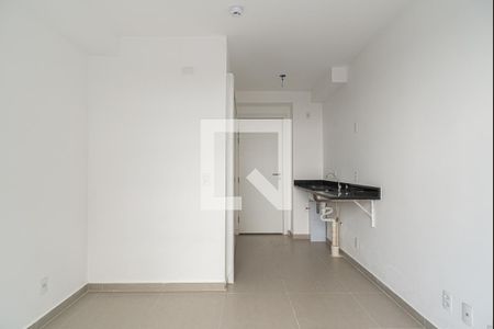 Sala/Quarto de kitnet/studio para alugar com 1 quarto, 52m² em Bela Vista, São Paulo