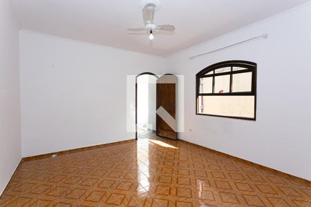 Quarto 2 de casa à venda com 3 quartos, 132m² em Vila Fernandes, São Paulo