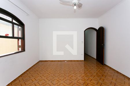 Quarto 2 de casa à venda com 3 quartos, 132m² em Vila Fernandes, São Paulo