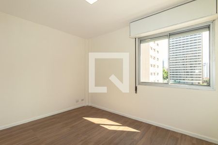 Quarto 2 de apartamento à venda com 3 quartos, 100m² em Vila Olímpia, São Paulo