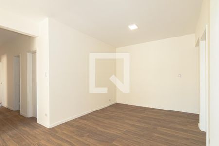 Sala de apartamento à venda com 3 quartos, 100m² em Vila Olímpia, São Paulo