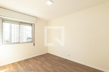 Quarto 1 de apartamento à venda com 3 quartos, 100m² em Vila Olímpia, São Paulo