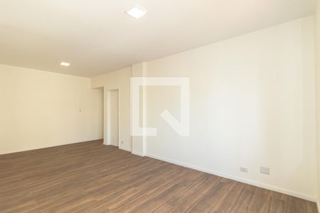 Sala de apartamento à venda com 3 quartos, 100m² em Vila Olímpia, São Paulo