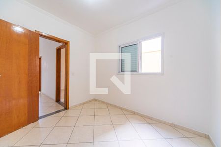 Quarto 1 de casa à venda com 3 quartos, 92m² em Vila Linda, Santo André