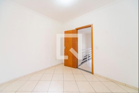 Quarto 1 de casa à venda com 3 quartos, 92m² em Vila Linda, Santo André