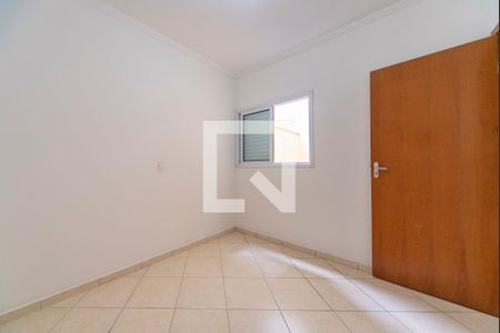 Quarto 2 de casa à venda com 3 quartos, 92m² em Vila Linda, Santo André