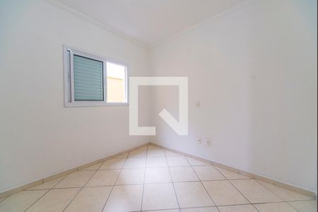 Quarto 1 de casa à venda com 3 quartos, 92m² em Vila Linda, Santo André