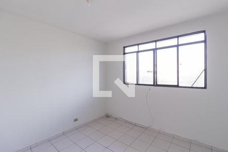 Sala/Quarto de casa para alugar com 1 quarto, 33m² em Vila Silva Ribeiro, Carapicuíba