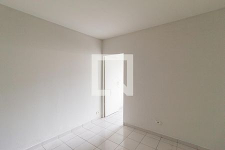 Cozinha e área de serviço de casa para alugar com 1 quarto, 33m² em Vila Silva Ribeiro, Carapicuíba