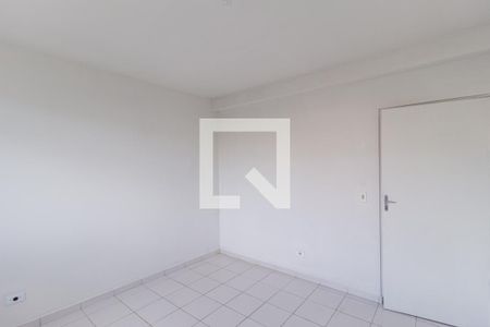 Sala/Quarto de casa para alugar com 1 quarto, 33m² em Vila Silva Ribeiro, Carapicuíba