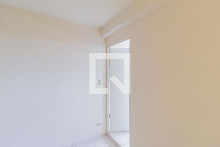 Sala/Cozinha de casa para alugar com 1 quarto, 30m² em Vila Silva Ribeiro, Carapicuíba