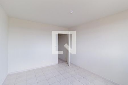 Quarto de casa para alugar com 1 quarto, 30m² em Vila Silva Ribeiro, Carapicuíba