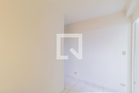 Sala/Cozinha de casa para alugar com 1 quarto, 30m² em Vila Silva Ribeiro, Carapicuíba