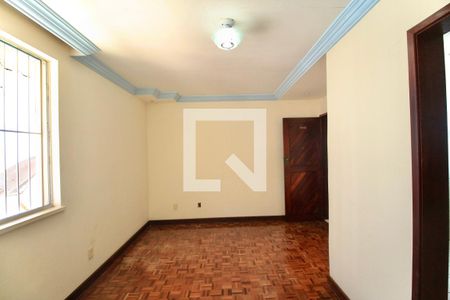 Sala de apartamento para alugar com 2 quartos, 64m² em Cabula, Salvador