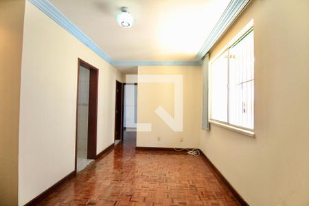 Sala de apartamento para alugar com 2 quartos, 64m² em Cabula, Salvador