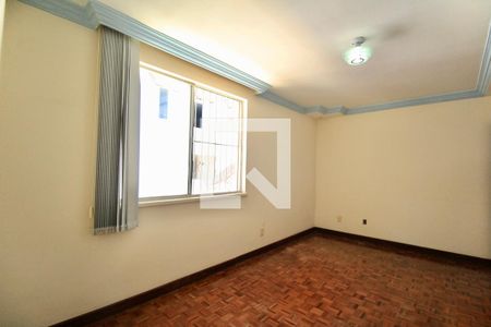 Sala de apartamento para alugar com 2 quartos, 64m² em Cabula, Salvador