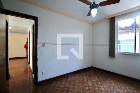 Quarto 2 de apartamento para alugar com 2 quartos, 64m² em Cabula, Salvador