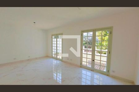 Foto 06 de casa à venda com 4 quartos, 300m² em Vila Sonia, São Paulo