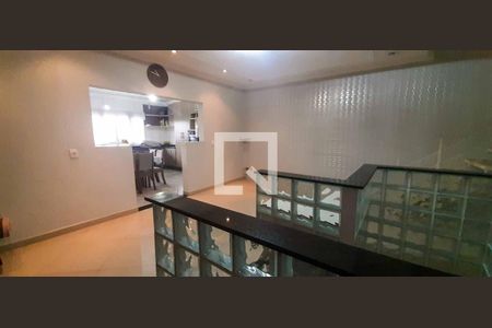 Casa para alugar com 3 quartos, 130m² em Padroeira, Osasco