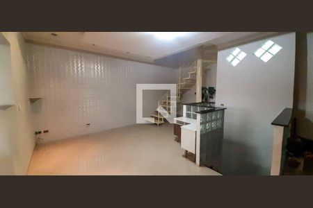 Casa para alugar com 3 quartos, 130m² em Padroeira, Osasco