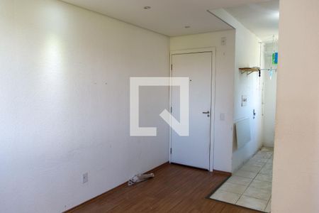 sala de apartamento à venda com 2 quartos, 38m² em Jardim Boa Vista (zona Oeste), Osasco