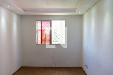 Sala de apartamento à venda com 2 quartos, 38m² em Jardim Boa Vista (zona Oeste), Osasco