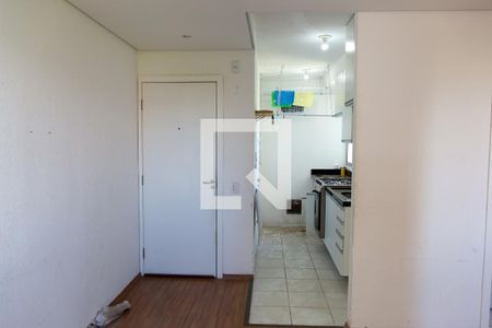 sala de apartamento à venda com 2 quartos, 38m² em Jardim Boa Vista (zona Oeste), Osasco