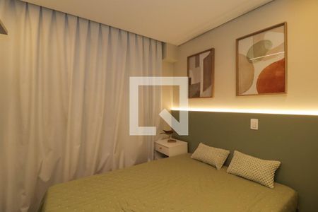 Quarto de apartamento para alugar com 1 quarto, 47m² em Pinheiros, São Paulo