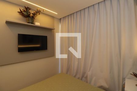 Quarto de apartamento para alugar com 1 quarto, 47m² em Pinheiros, São Paulo