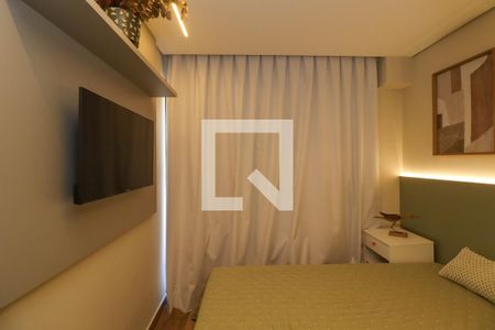 Quarto de apartamento para alugar com 1 quarto, 47m² em Pinheiros, São Paulo